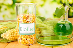 Billacott biofuel availability